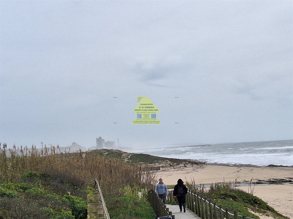 Apartamento T2 para Venda em São Felix da Marinha Foto 16