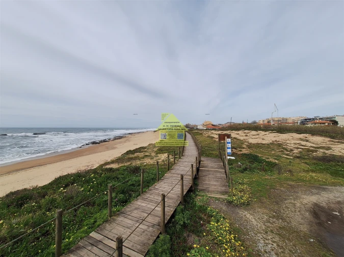 Apartamento T2 para Venda em São Felix da Marinha Foto 19