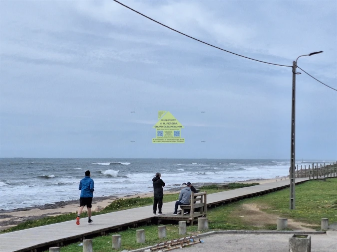 Apartamento T2 para Venda em São Felix da Marinha Foto 6