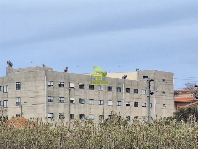 Apartamento T2 para Venda em São Felix da Marinha Foto 14