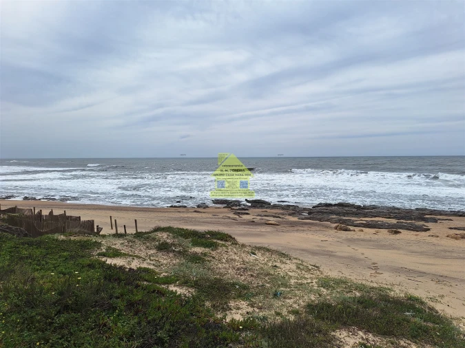 Apartamento T2 para Venda em São Felix da Marinha Foto 2