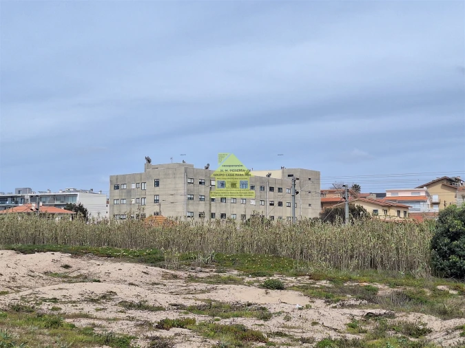 Apartamento T2 para Venda em São Felix da Marinha Foto 13