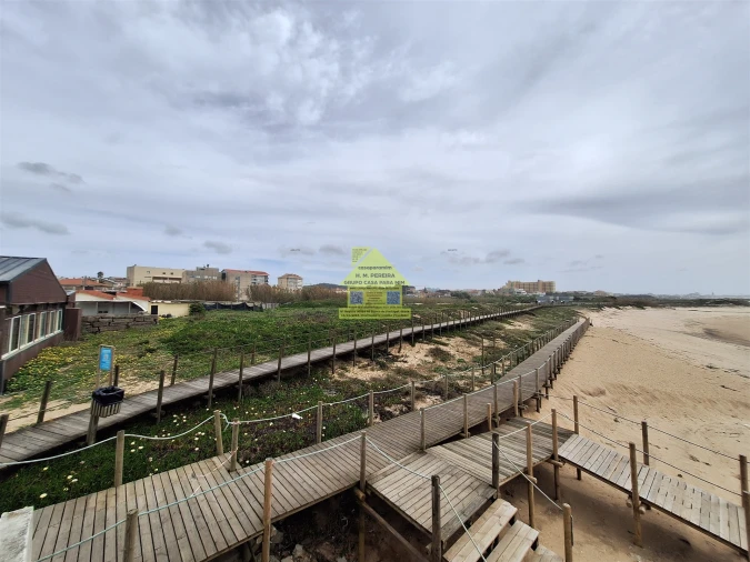 Apartamento T2 para Venda em São Felix da Marinha Foto 5