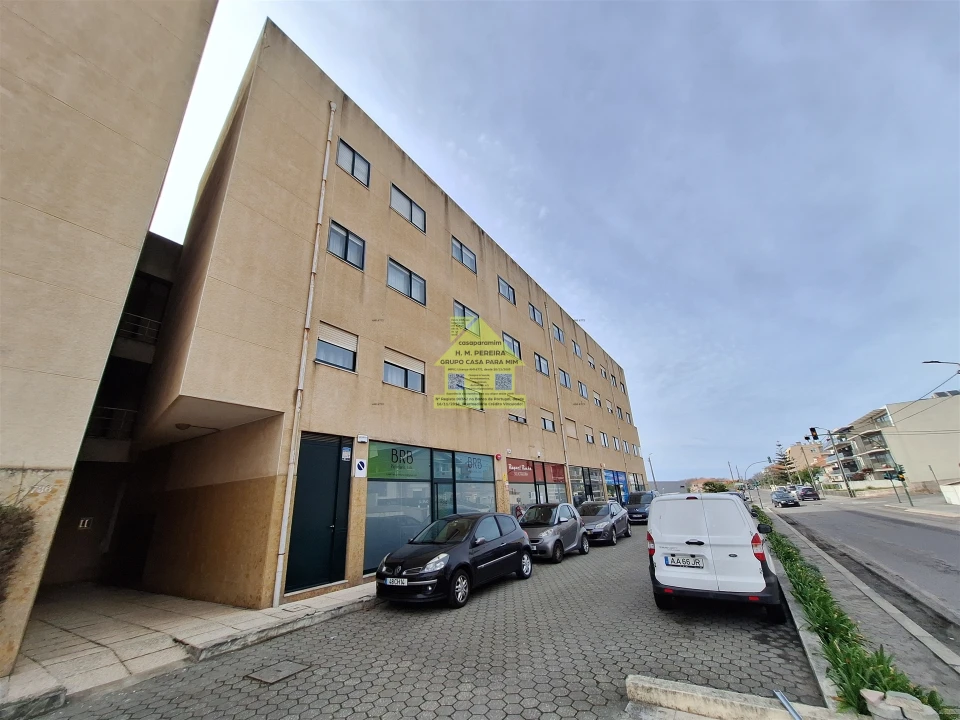 Apartamento T2 para Venda em São Felix da Marinha Foto 24