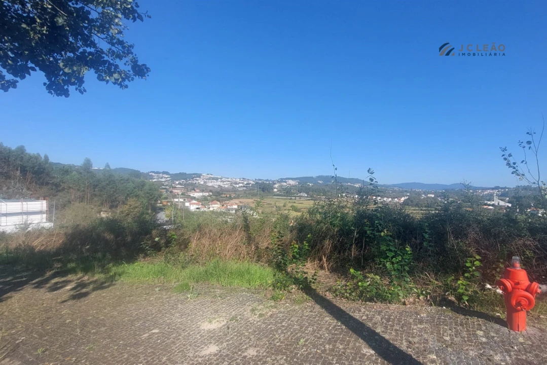 Terreno para Venda em Paredes Foto 9