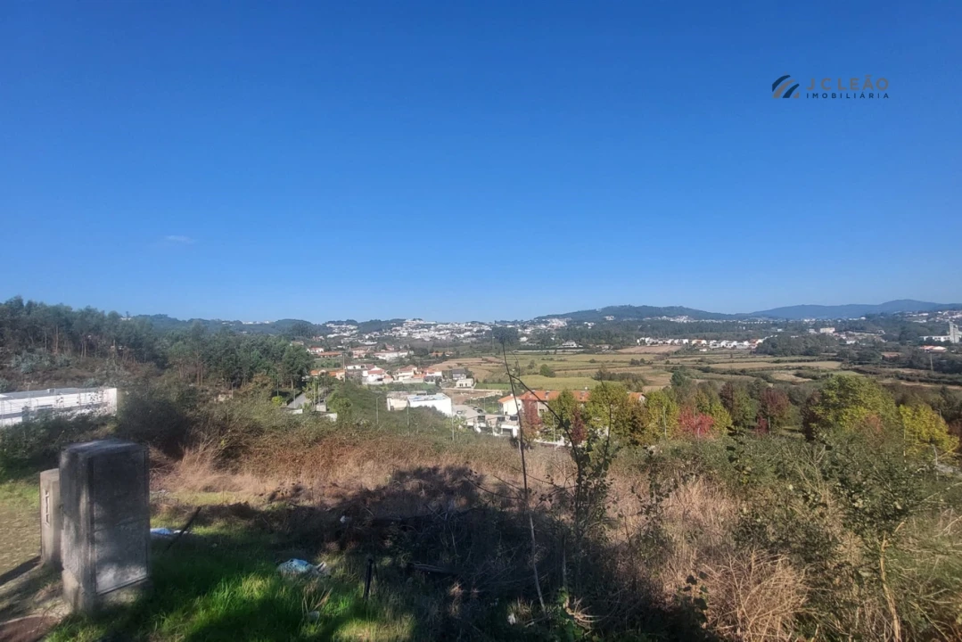 Terreno para Venda em Paredes Foto 10