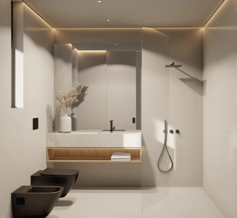 Moradia T3 para Venda em Fânzeres e São Pedro da Cova Foto 19