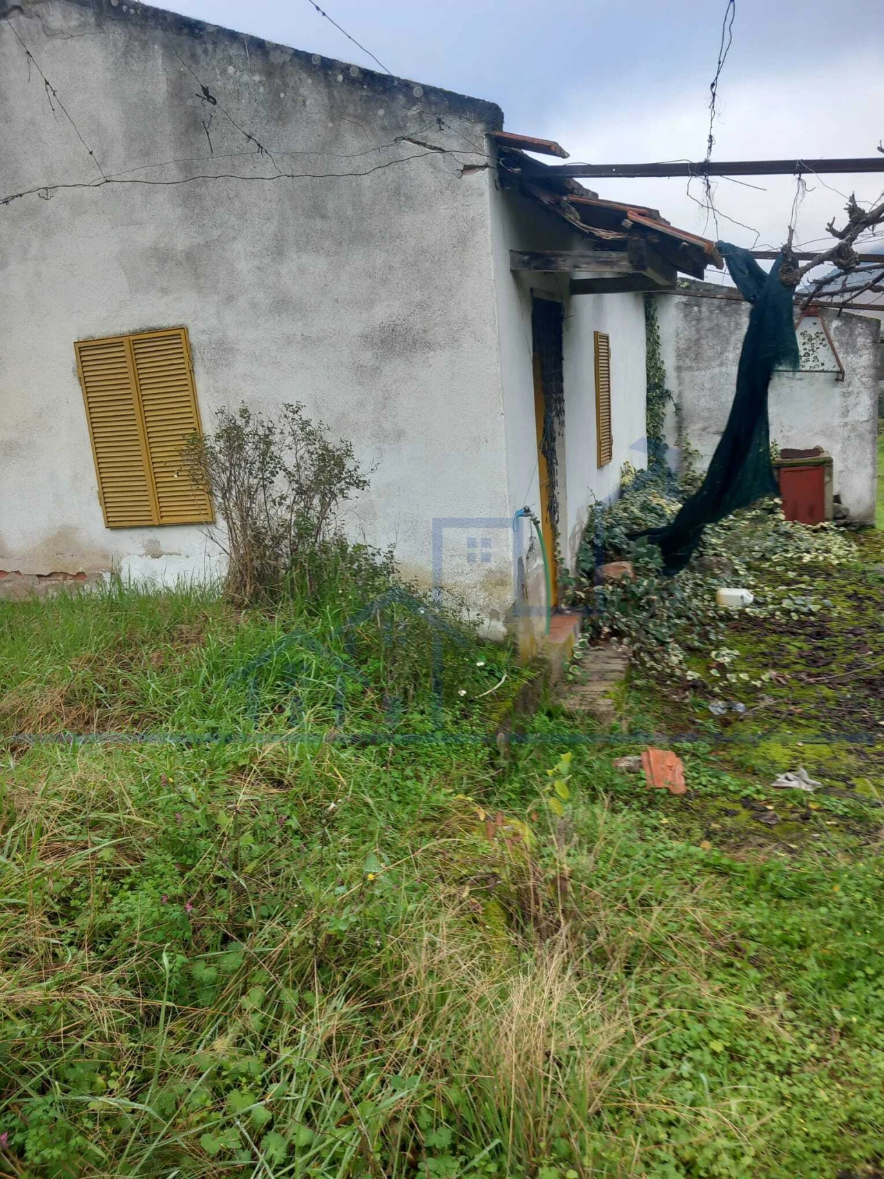 Moradia T0 para Venda em Adeganha e Cardanha Foto 2