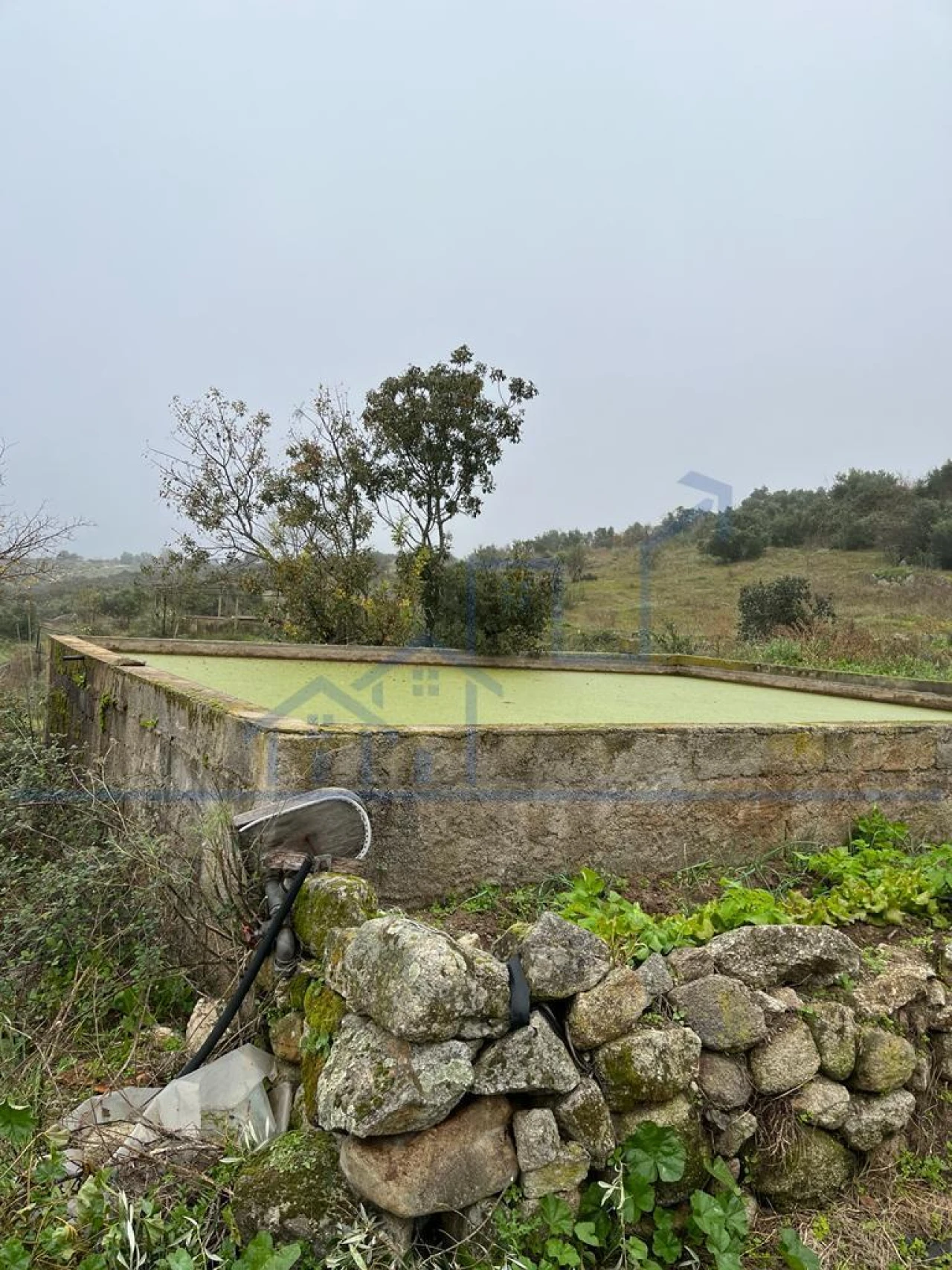 Moradia T0 para Venda em Adeganha e Cardanha Foto 9