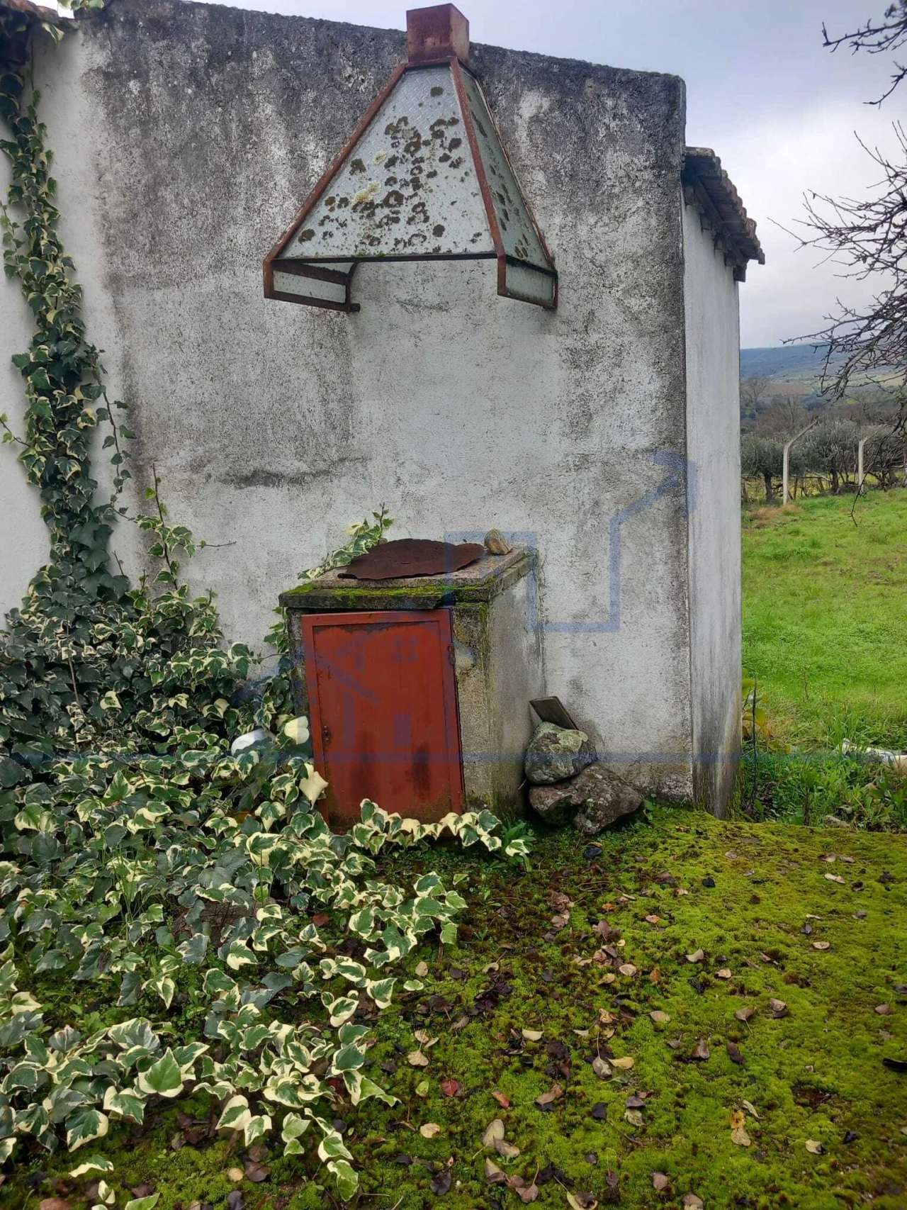 Moradia T0 para Venda em Adeganha e Cardanha Foto 11