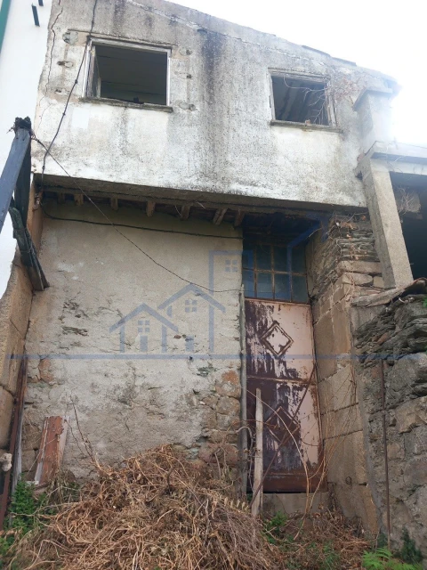 Moradia T0 para Venda em Torre de Moncorvo