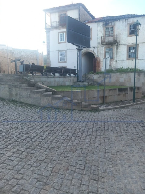 Moradia T0 para Venda em Torre de Moncorvo