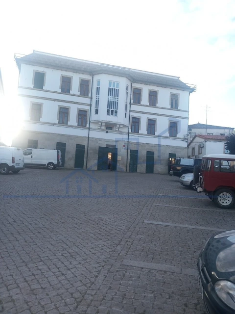 Moradia T0 para Venda em Torre de Moncorvo