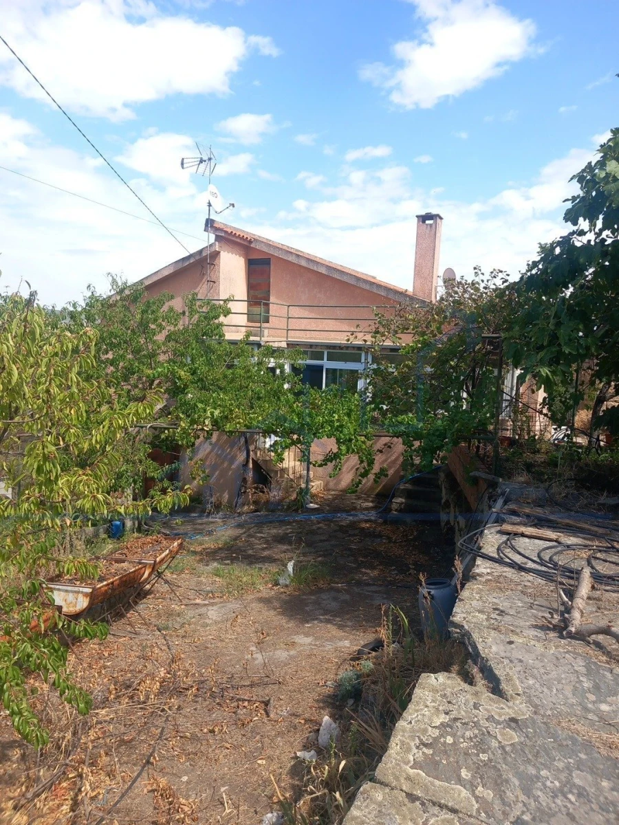 Moradia T3 para Venda em Adeganha e Cardanha Foto 1