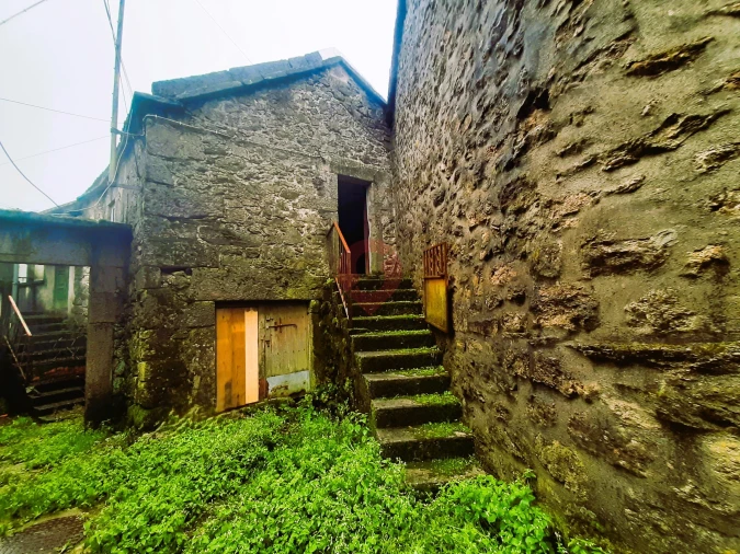 Moradia T3 para Venda em Castro Laboreiro e Lamas de Mouro Foto 14