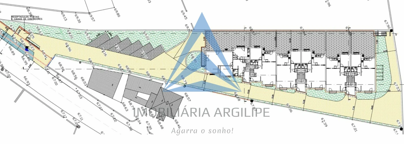 Moradia T4 para Venda em Parceiros e Azoia Foto 10