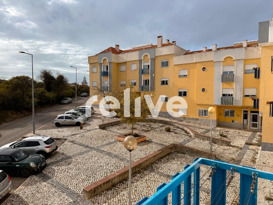 Apartamento T1 para Venda em Caparica e Trafaria Foto 19