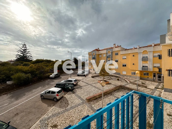 Apartamento T1 para Venda em Caparica e Trafaria Foto 20