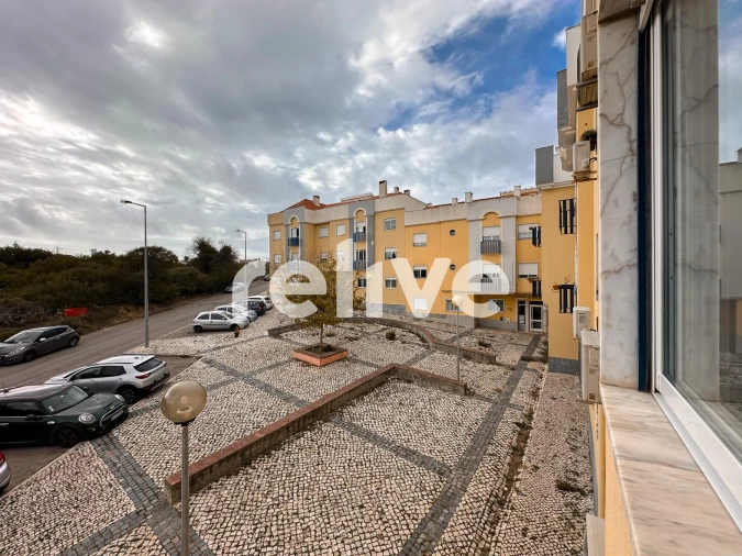 Apartamento T1 para Venda em Caparica e Trafaria Foto 21