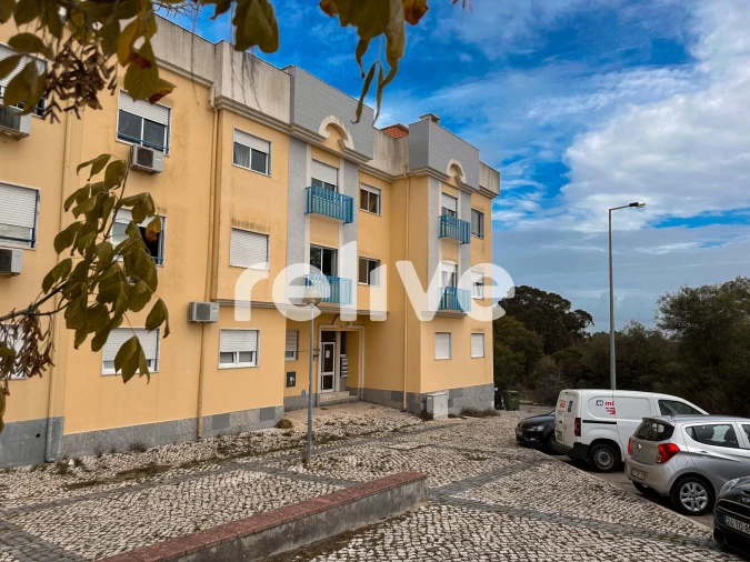 Apartamento T1 para Venda em Caparica e Trafaria Foto 22