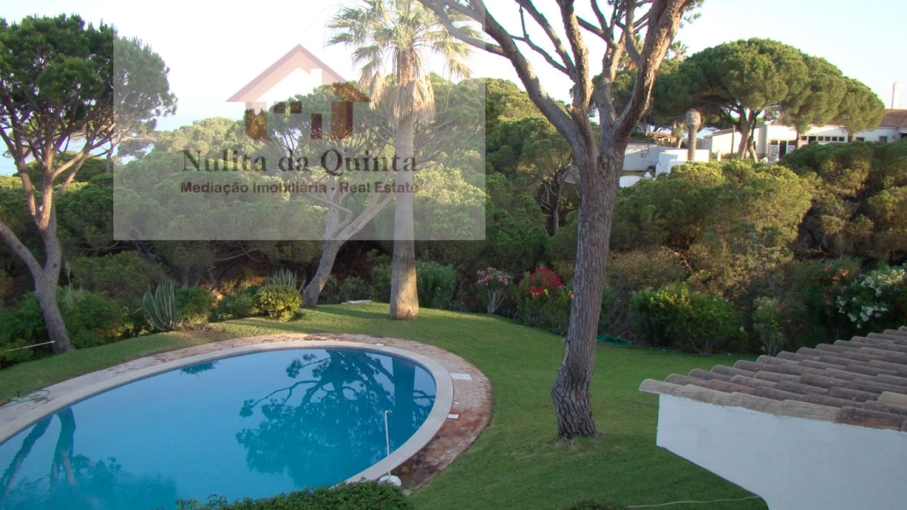 Moradia T3 para Venda em Albufeira e Olhos de Água Foto 43