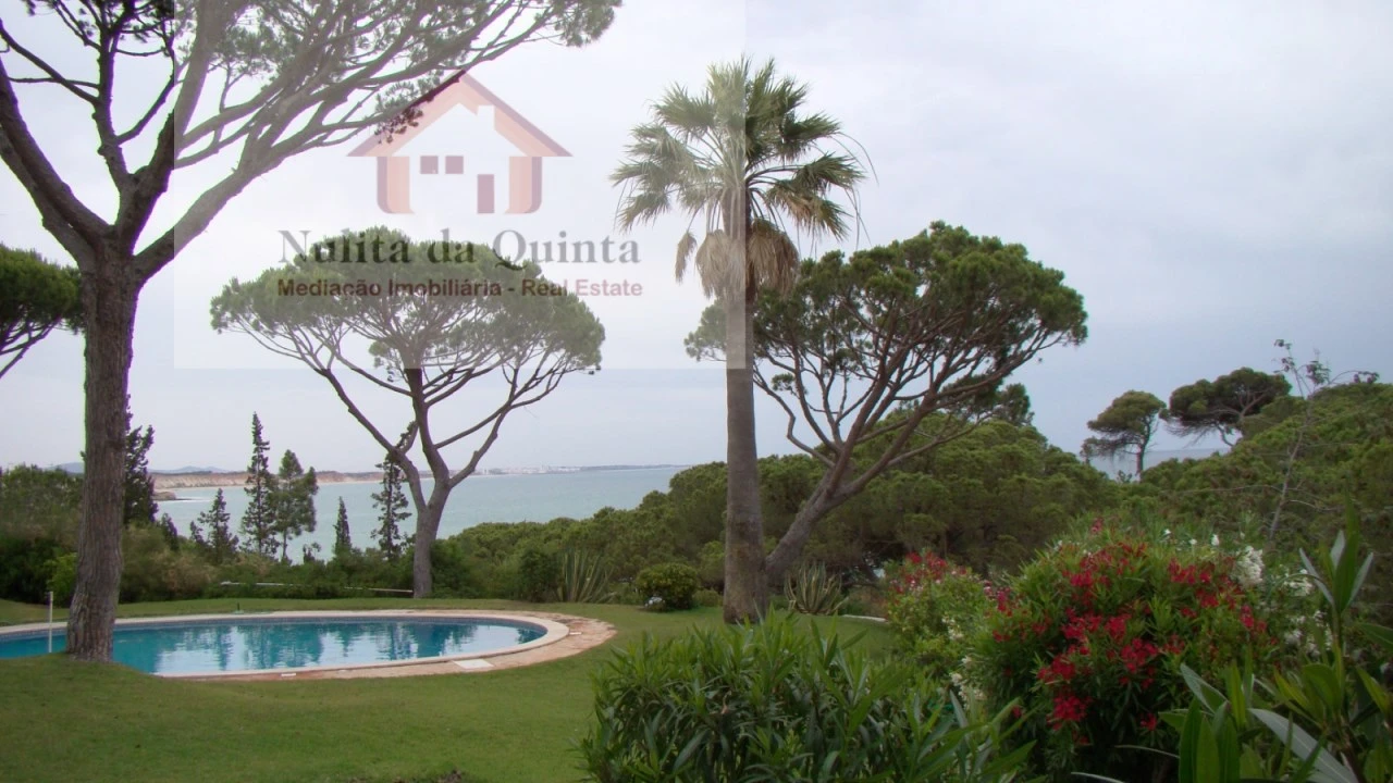 Moradia T3 para Venda em Albufeira e Olhos de Água Foto 48