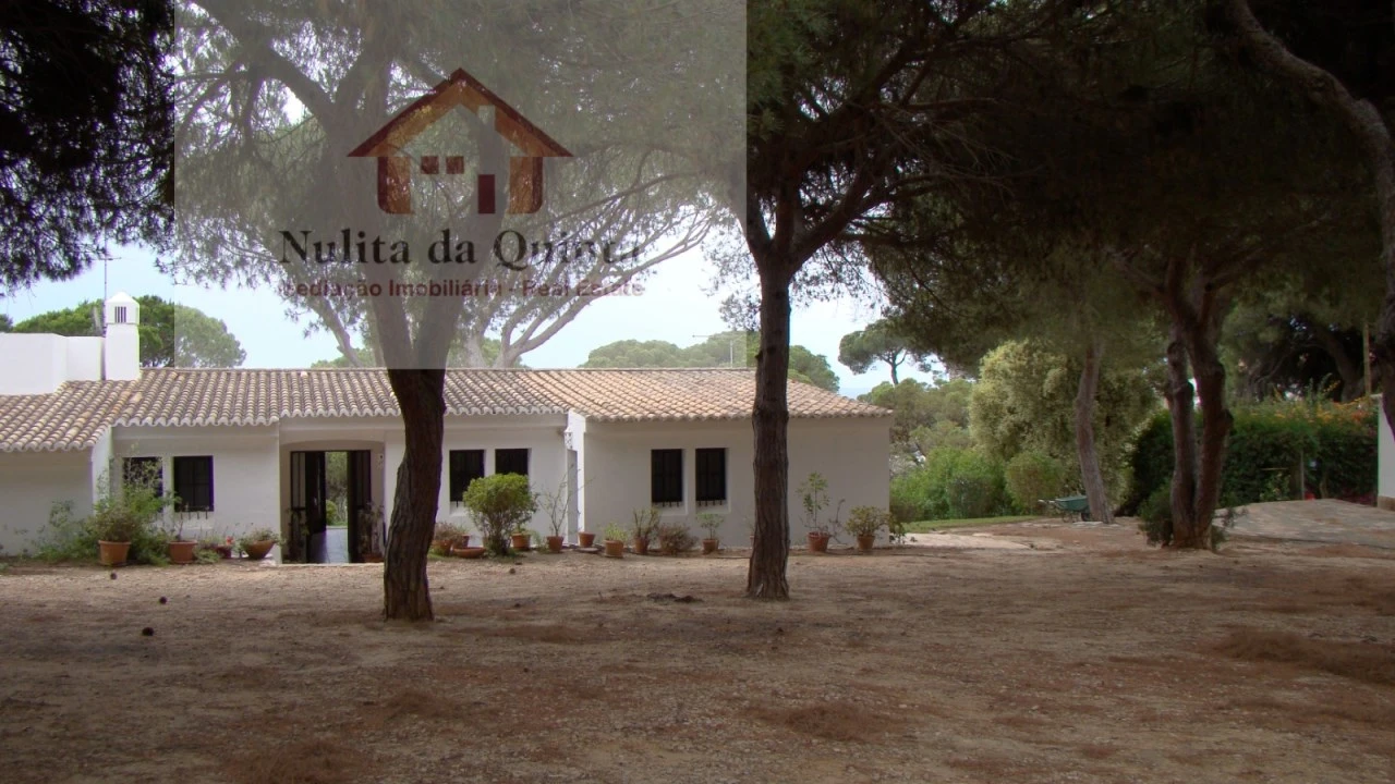 Moradia T3 para Venda em Albufeira e Olhos de Água Foto 58