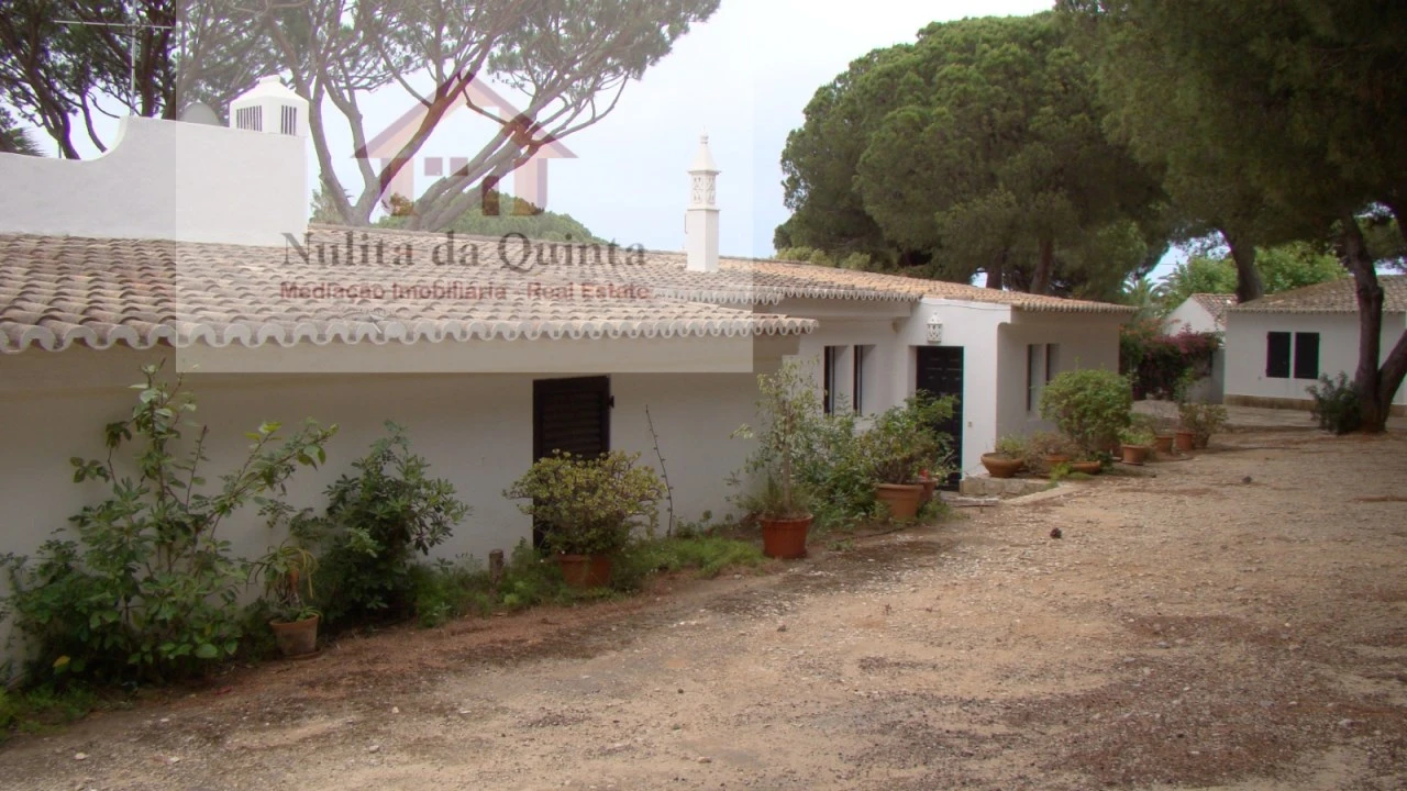 Moradia T3 para Venda em Albufeira e Olhos de Água Foto 62