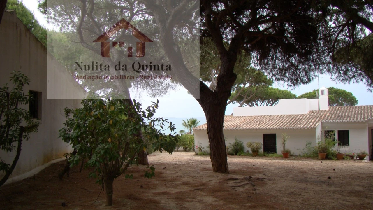 Moradia T3 para Venda em Albufeira e Olhos de Água Foto 66