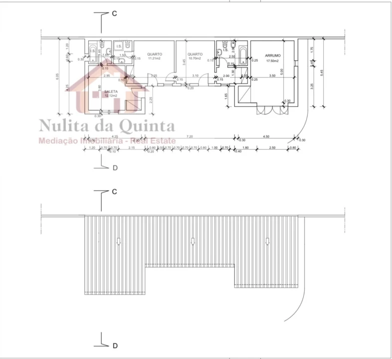 Moradia T3 para Venda em Albufeira e Olhos de Água Foto 83