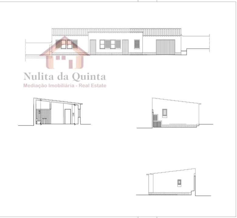 Moradia T3 para Venda em Albufeira e Olhos de Água Foto 84