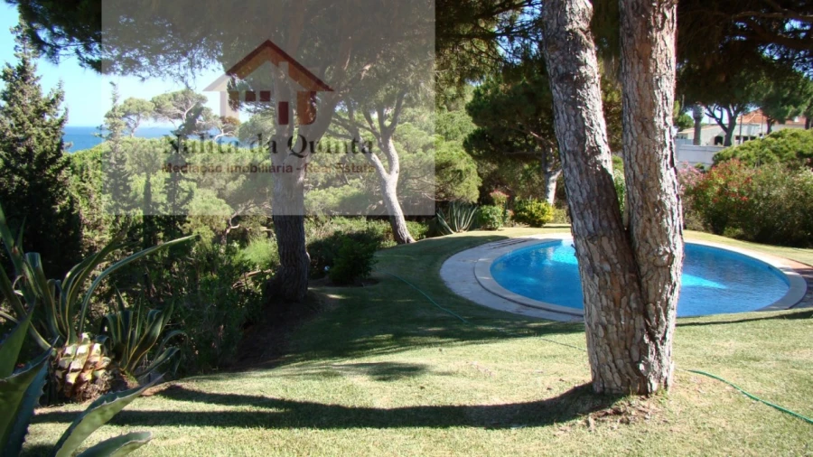 Moradia T3 para Venda em Albufeira e Olhos de Água Foto 15