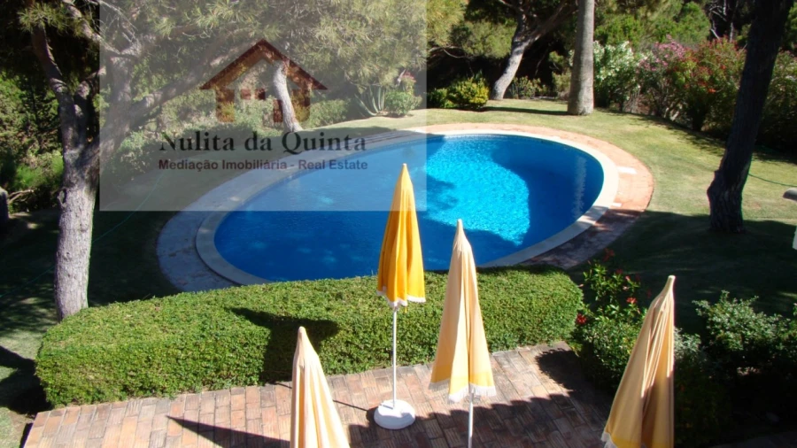 Moradia T3 para Venda em Albufeira e Olhos de Água Foto 20