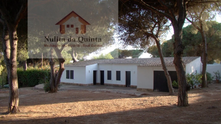 Moradia T3 para Venda em Albufeira e Olhos de Água Foto 24