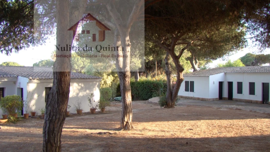 Moradia T3 para Venda em Albufeira e Olhos de Água Foto 25