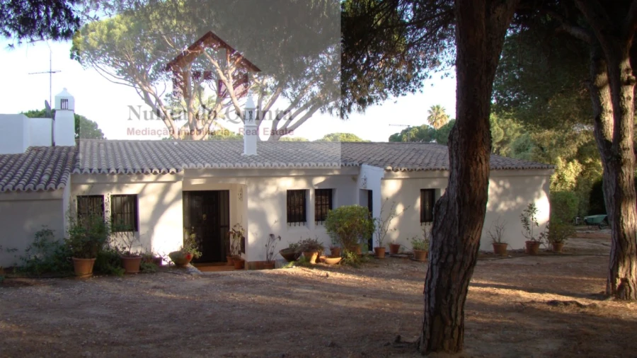 Moradia T3 para Venda em Albufeira e Olhos de Água Foto 26