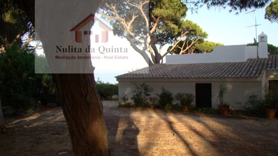 Moradia T3 para Venda em Albufeira e Olhos de Água Foto 27