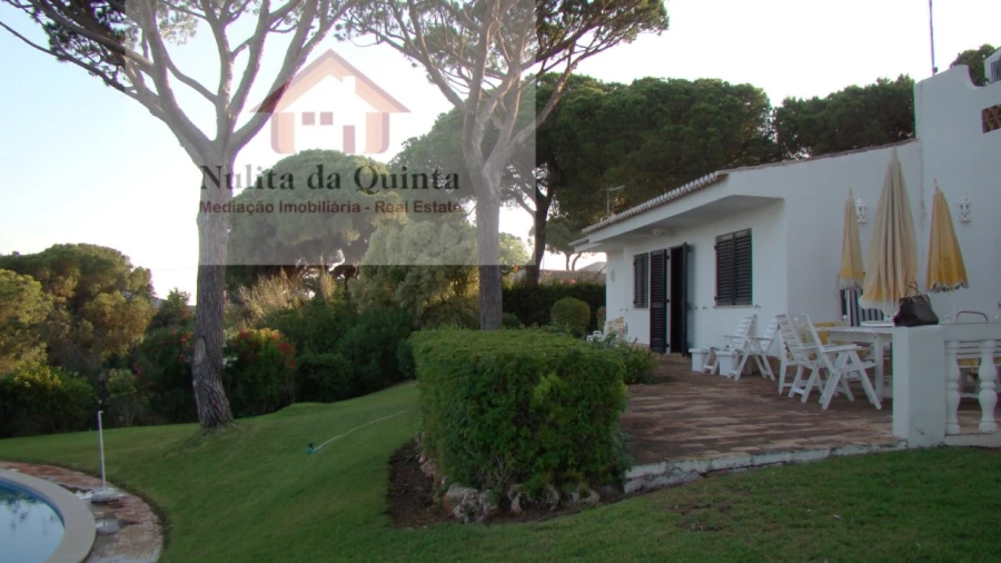 Moradia T3 para Venda em Albufeira e Olhos de Água Foto 32