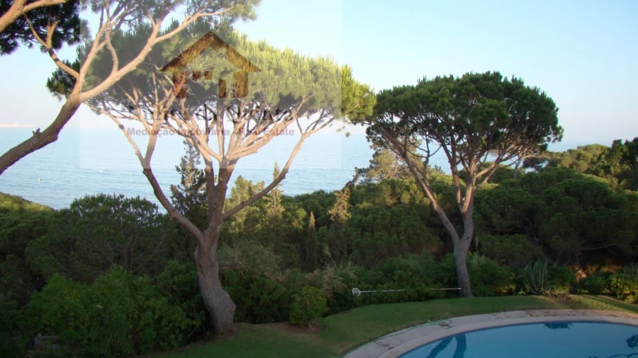 Moradia T3 para Venda em Albufeira e Olhos de Água Foto 37