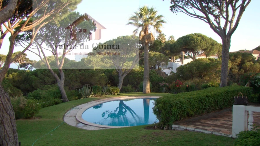 Moradia T3 para Venda em Albufeira e Olhos de Água Foto 45