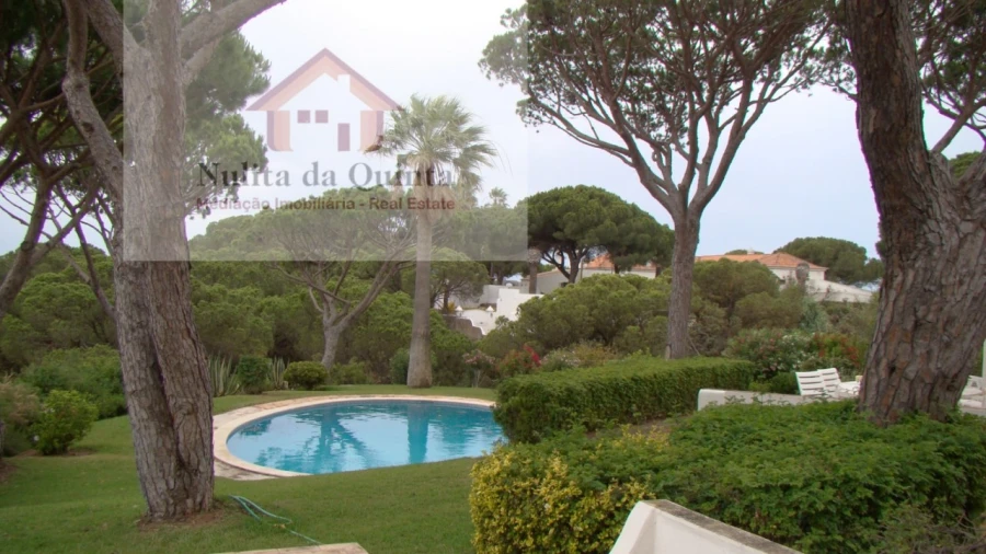 Moradia T3 para Venda em Albufeira e Olhos de Água Foto 51