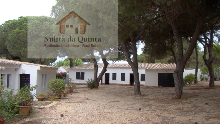 Moradia T3 para Venda em Albufeira e Olhos de Água Foto 53