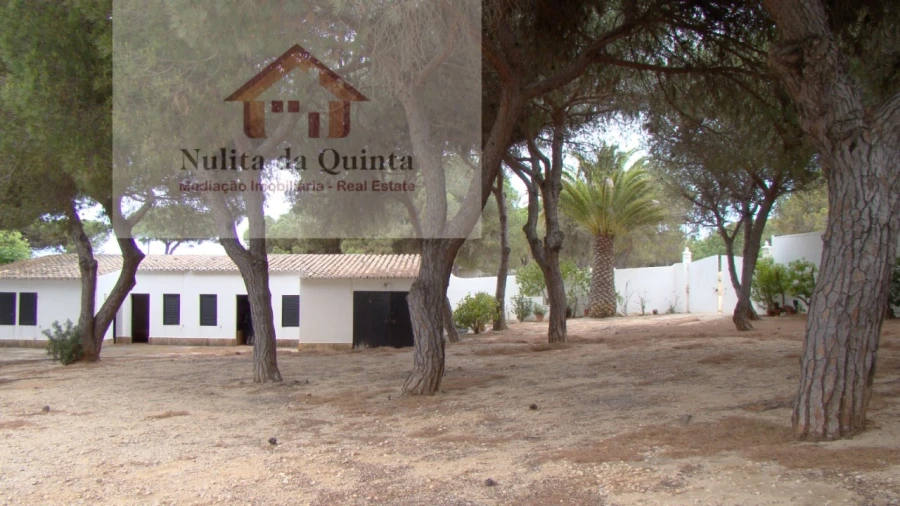 Moradia T3 para Venda em Albufeira e Olhos de Água Foto 54