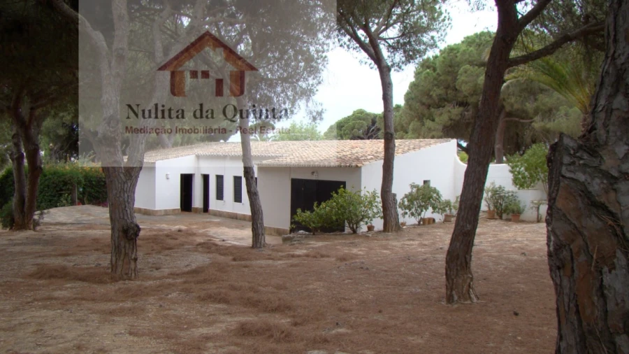 Moradia T3 para Venda em Albufeira e Olhos de Água Foto 60