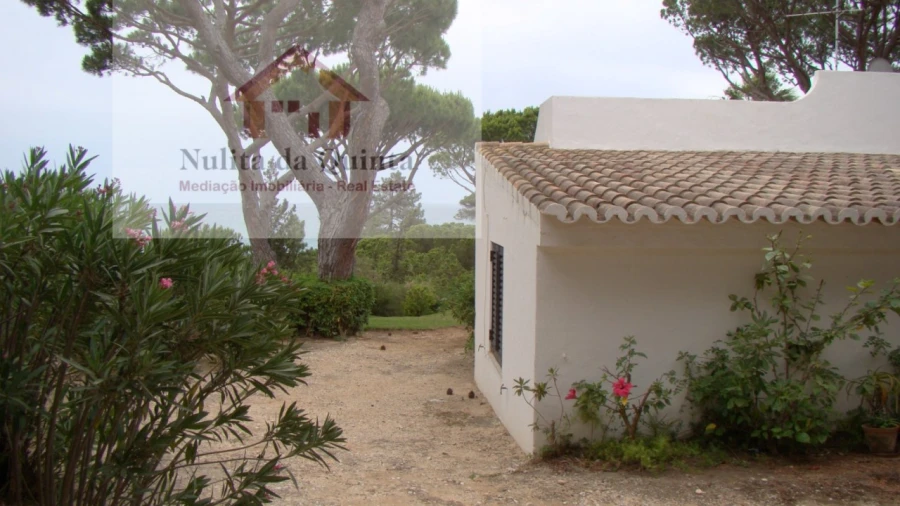 Moradia T3 para Venda em Albufeira e Olhos de Água Foto 61