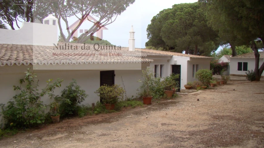 Moradia T3 para Venda em Albufeira e Olhos de Água Foto 62