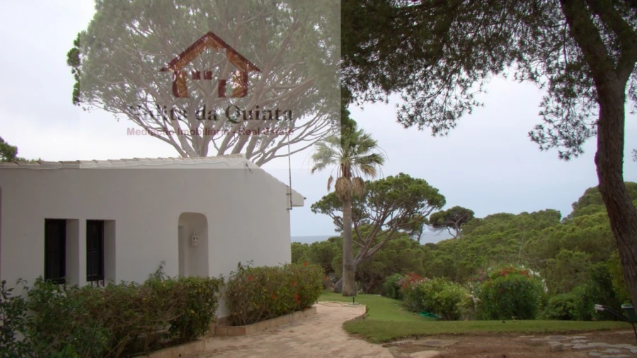 Moradia T3 para Venda em Albufeira e Olhos de Água Foto 63