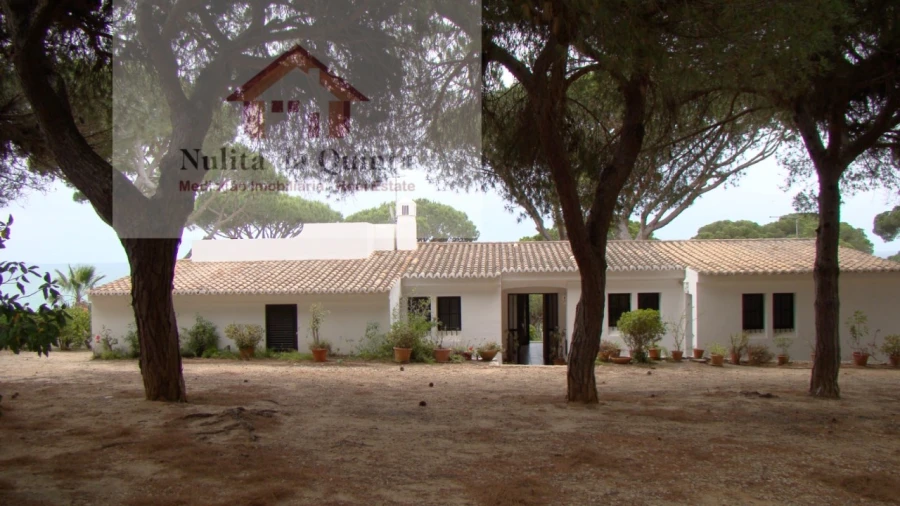 Moradia T3 para Venda em Albufeira e Olhos de Água Foto 67