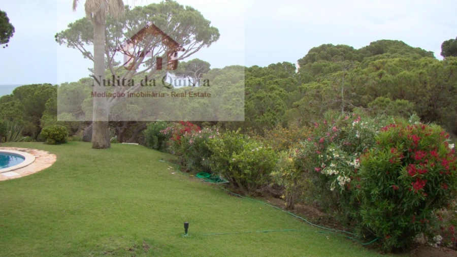 Moradia T3 para Venda em Albufeira e Olhos de Água Foto 69