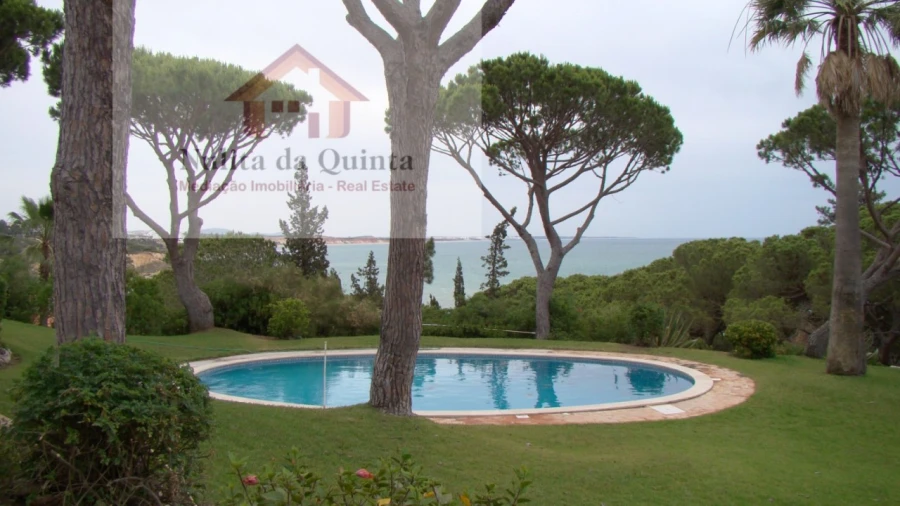 Moradia T3 para Venda em Albufeira e Olhos de Água Foto 70